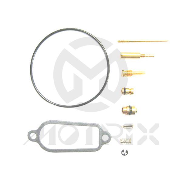 Carburetor repair kit for HONDA CB350F
