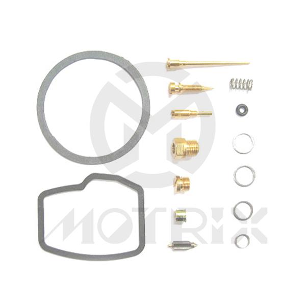 Carburetor repair kit for HONDA CB450K K1-K4