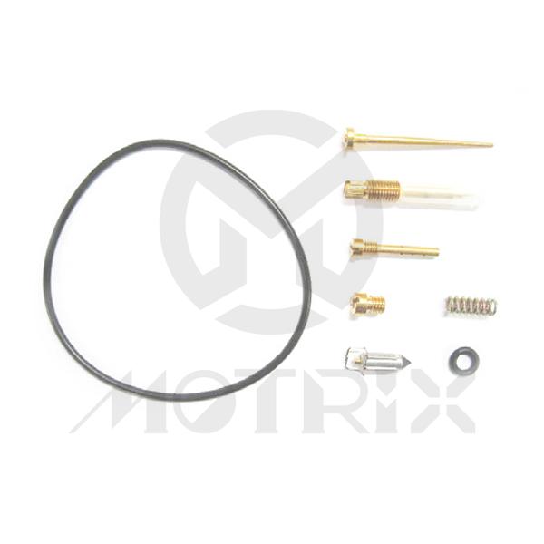 Carburetor repair kit for KAWASAKI KZ400 A2/B1/C1, KZ400 D4