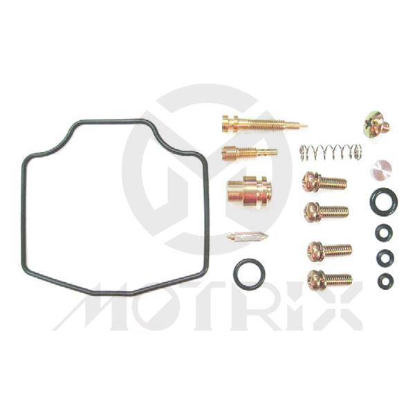 Carburetor repair kit for KAWASAKI KZ550 A4, KZ550 F1/F2 Spetre 2LTD