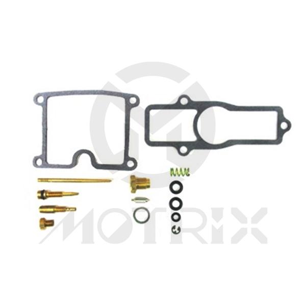 Carburetor repair kit for KAWASAKI KZ550A