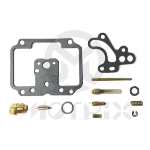 Carburetor repair kit for KAWASAKI KZ750(B1-B4)