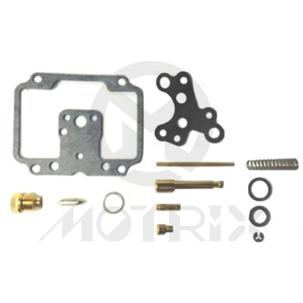 Carburetor repair kit for SUZUKI GT750 M/L/A/B (2-STROKE)