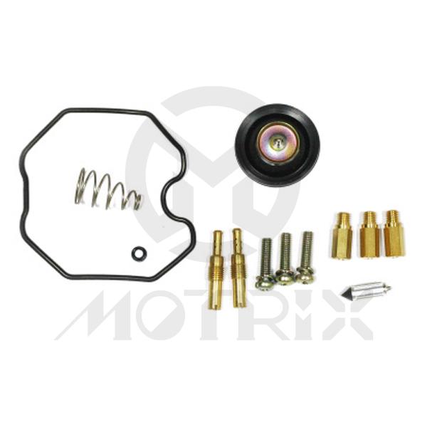 Carburetor repair kit for HONDA XR400R