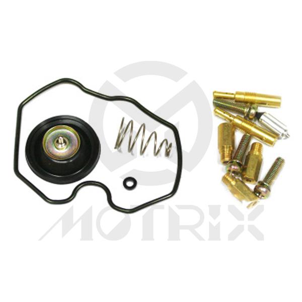 Carburetor repair kit for HONDA XR400R