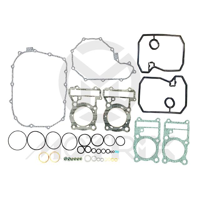 Complete set gasket for HONDA VT500 83-85