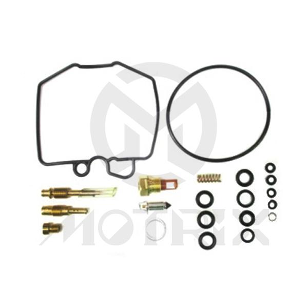 Carburetor repair kit for HONDA GL1100