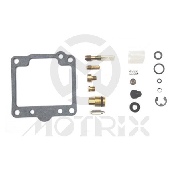 Carburetor repair kit for SUZUKI GS750ET/EX/EZ, GS750LT/LX