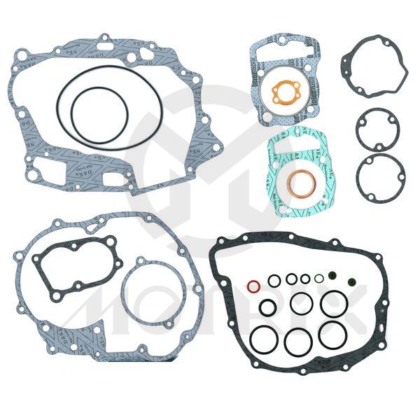 Complete set gasket for HONDA ATC200S Big Red