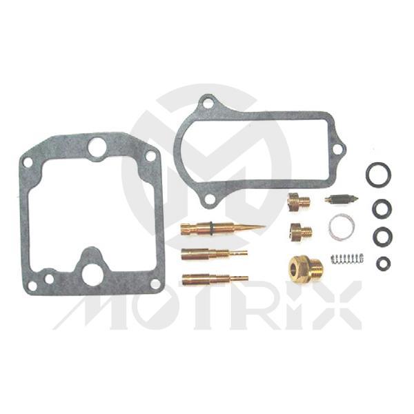 Carburetor repair kit for KAWASAKI KZ1000A, KZ1000 B1/B2