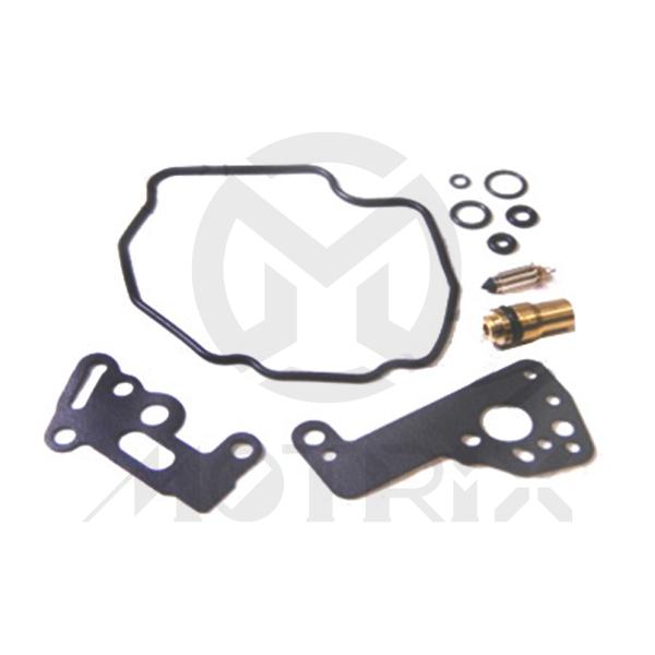 Carburetor repair kit for YAMAHA VMX1200 V-Max, XVZ1300 Venture