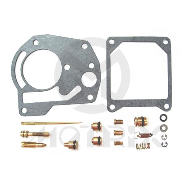 Carburetor repair kit for YAMAHA XS850, XS850 LG/LH Midnight