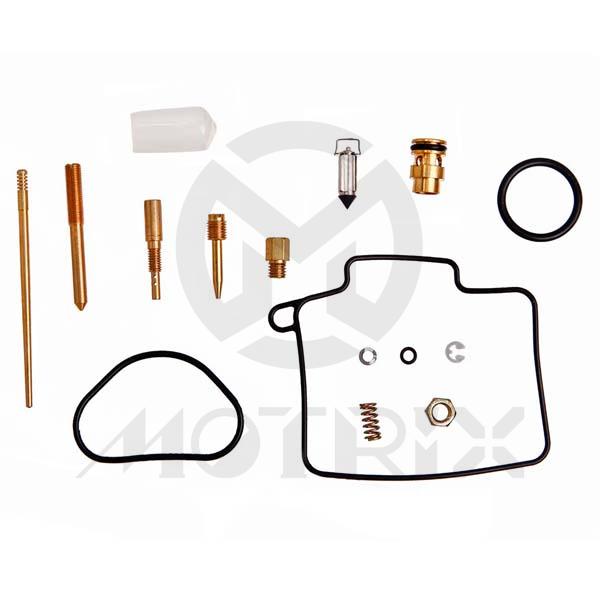 Carburetor repair kit for YAMAHA YZ125