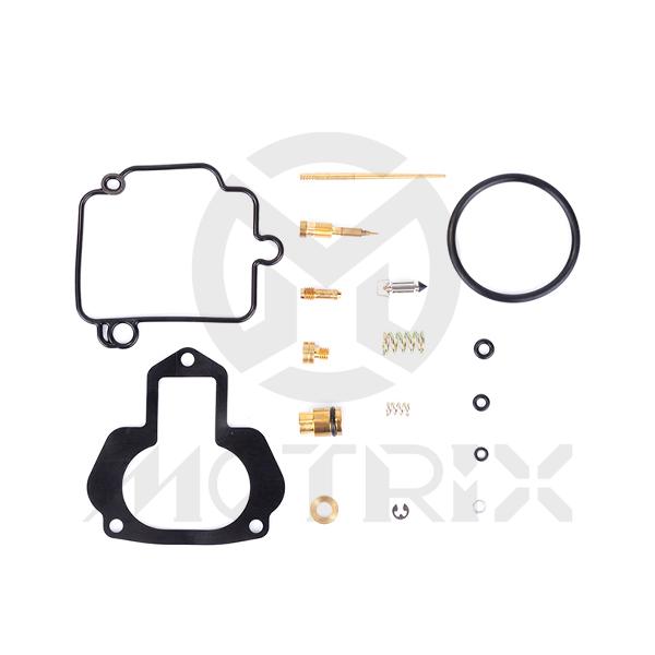 Carburetor repair kit for YAMAHA YFM350X Warrior