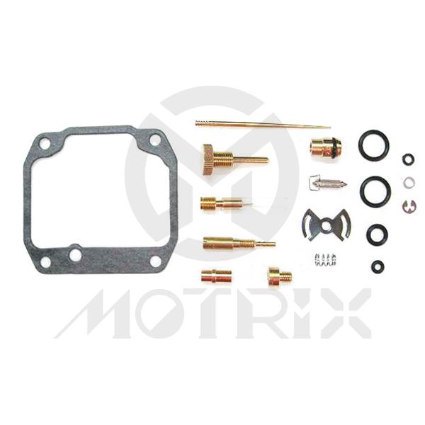 Carburetor repair kit for SUZUKI LT-F250, LT4WD