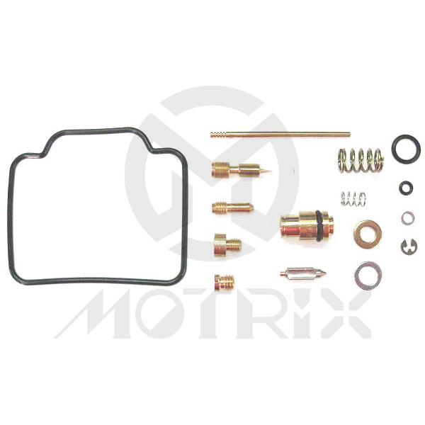 Carburetor repair kit for SUZUKI LT-F250, LT4WD