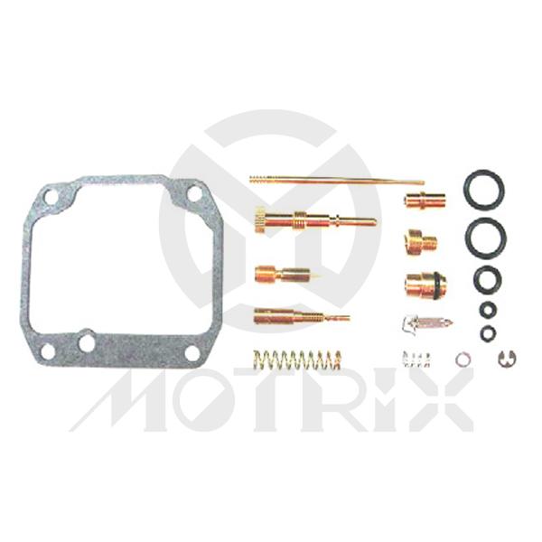 Carburetor repair kit for SUZUKI LT-F160, LT160E