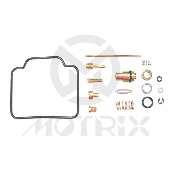 Carburetor repair kit for SUZUKI LT-F300F, LTF4WDX