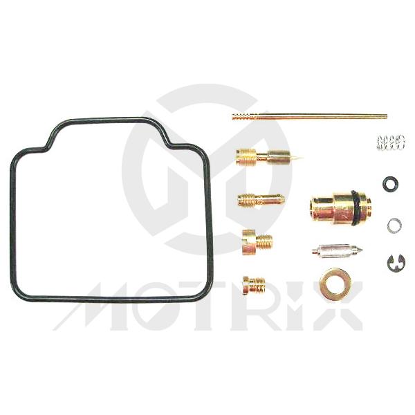 Carburetor repair kit for SUZUKI LT-F250, LT-F250F