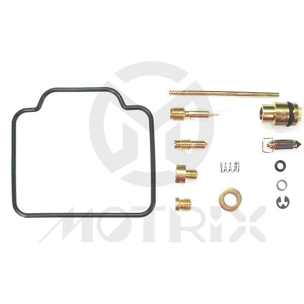 Carburetor repair kit for SUZUKI LT-F500F