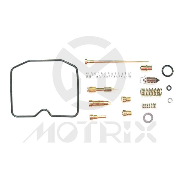 Carburetor repair kit for SUZUKI LT-A400F, LT-F400F