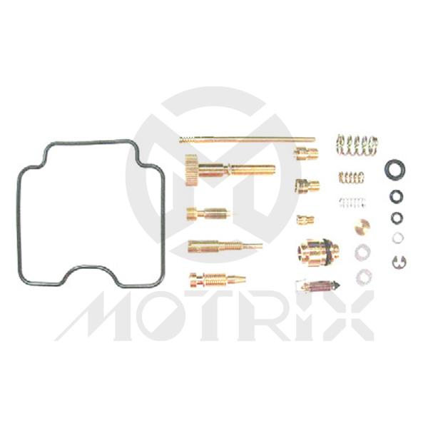 Carburetor repair kit for SUZUKI LT-F250, LT-F250F