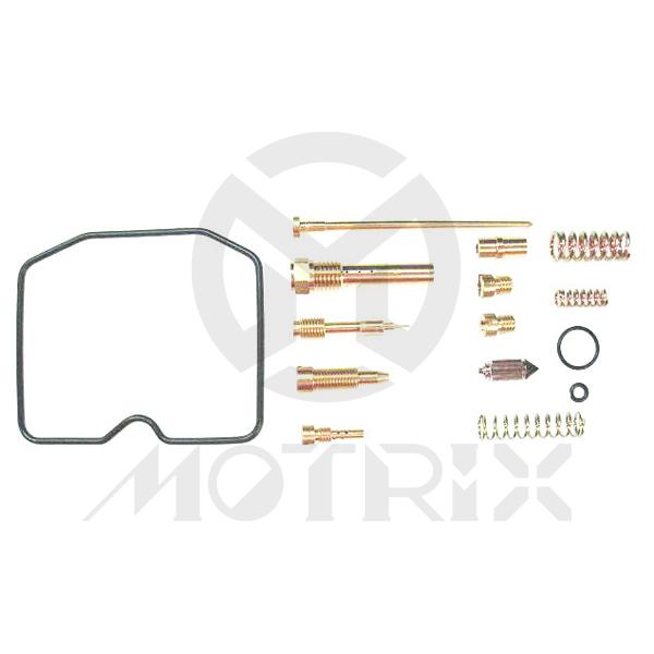 Carburetor repair kit for SUZUKI LT-A500F, LT-F500F