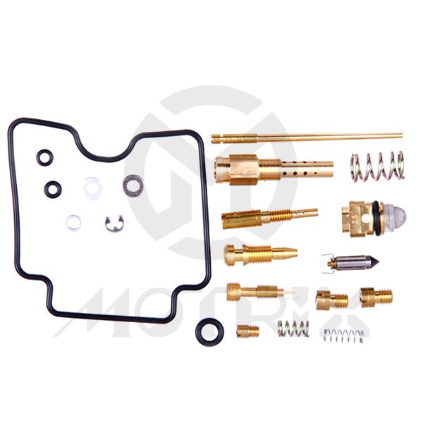Carburetor repair kit for KAWASAKI KSF400