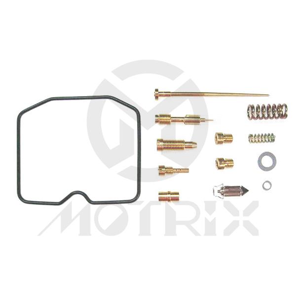 Carburetor repair kit for SUZUKI LT-A400F