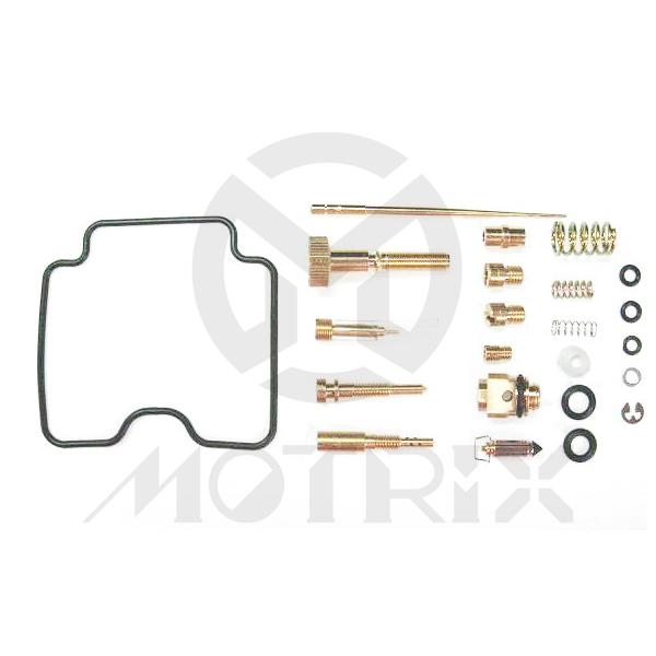 Carburetor repair kit for YAMAHA YXR660 RHINO