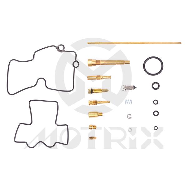 Carburetor repair kit for HONDA CRF250X