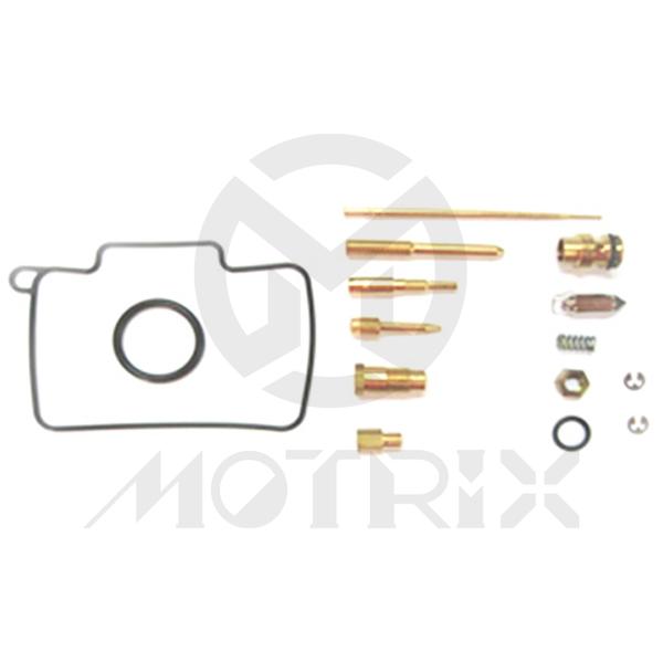 Carburetor repair kit for KAWASAKI KX125