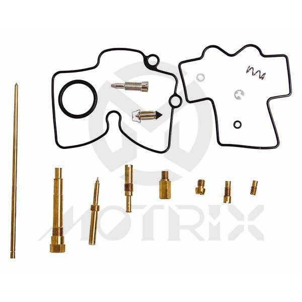 Carburetor repair kit for YAMAHA WR450F