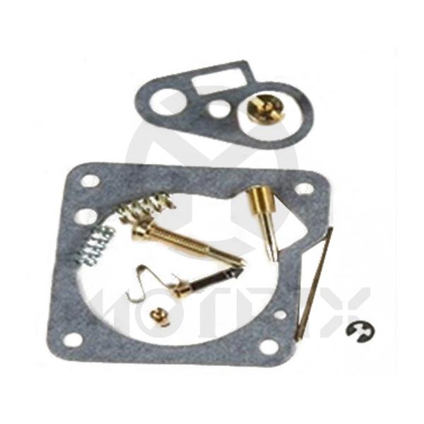 Carburetor repair kit for YAMAHA PW50
