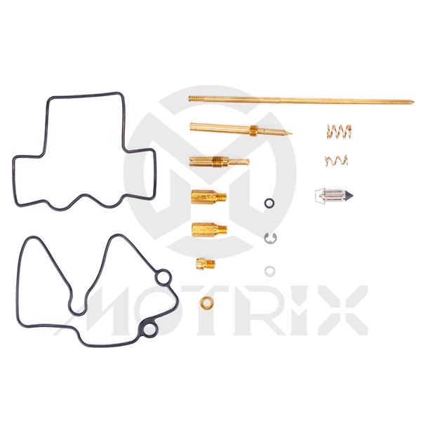 Carburetor repair kit for KTM 450EXC, 450SX-F, 525EXC