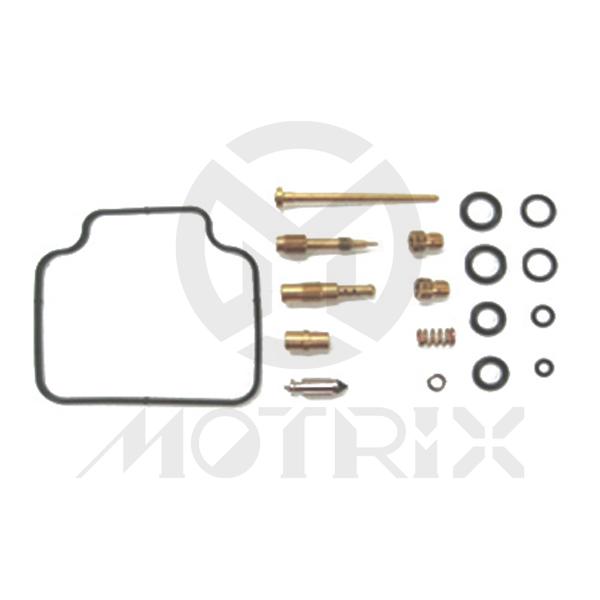 Carburetor repair kit for HONDA CBX400F, CB550F