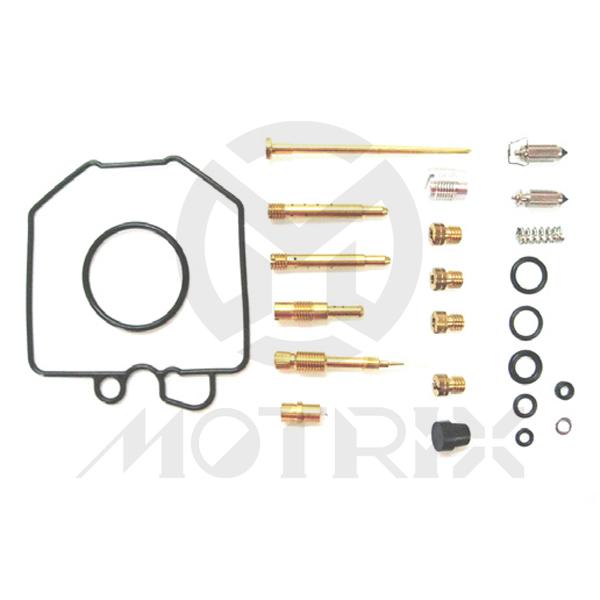 Carburetor repair kit for HONDA CB400N, CB400T
