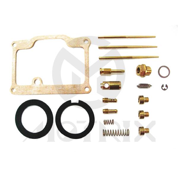 Carburetor repair kit for KAWASAKI SS750 H1/H2