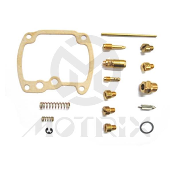 Carburetor repair kit for KAWASAKI KH250