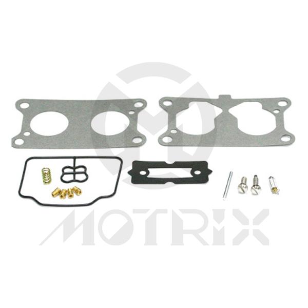 Carburetor repair kit for KAWASAKI KAF620 MULE 3000