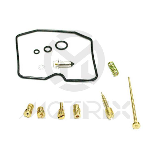 Carburetor repair kit for KAWASAKI KLF300 BAYOU 2X4