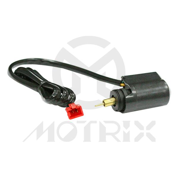 Carburetor electric choke For HONDA Keeway 125 13