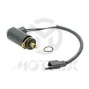 Electric choke For YAMAHA 4VP,BWS100,CPI,JOG 90