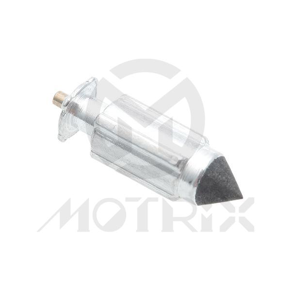 Carburetor valve float. For HONDA CB1000C, CB125TT, CRF230L, CRF230M