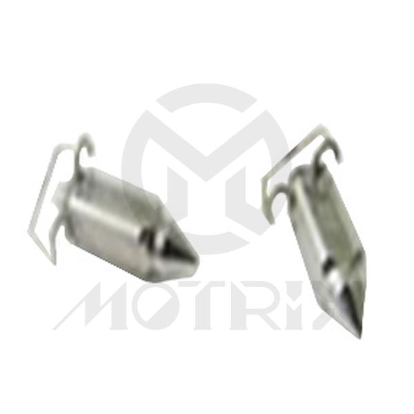 Carburetor needle for HONDA keeway 125