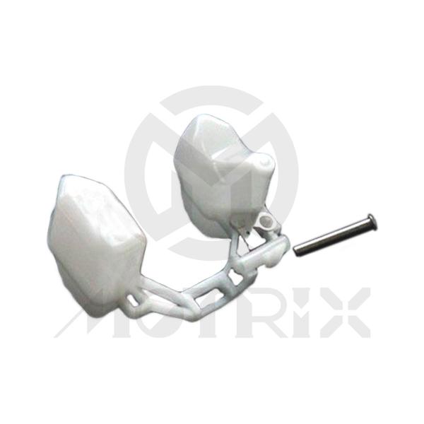 Float with pin For YAMAHA FZR1000, TDM850, YZF750R, FZR400 RR, XJ600S, FZR750R, XTZ750, TRX850