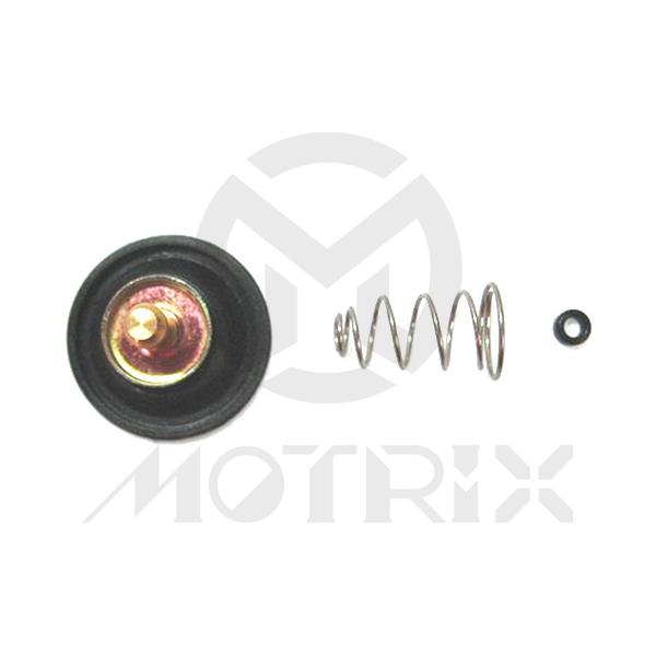 Carburetor air cut off assy for HONDA CM400C, GL1100I, XL250S