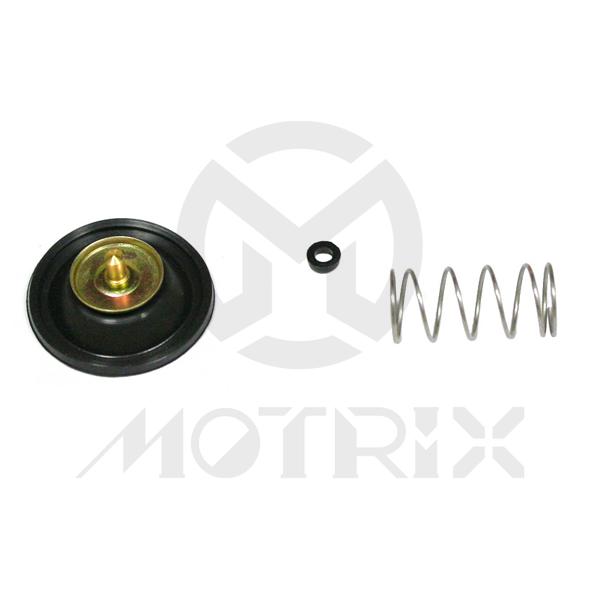 Carburetor air cut off assy for HONDA CBX1000, XL350