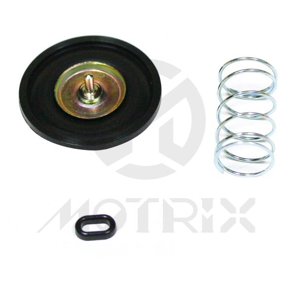 Carburetor air cut off assy for HONDA VTR250, ST1100A