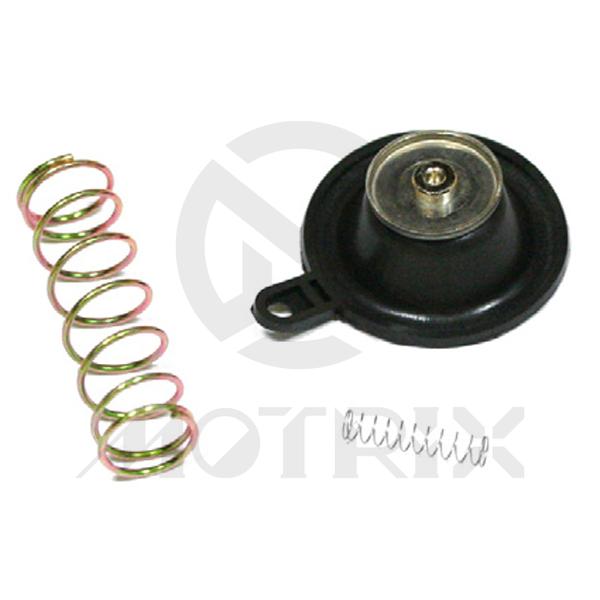 Carburetor air cut off assy for YAMAHA XV750 VIRAGO